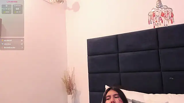 LexiiBloom's cam snapshot