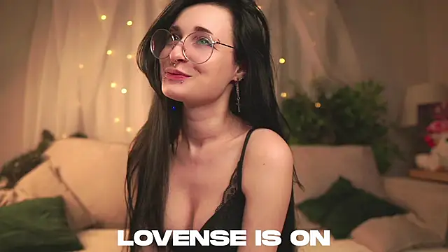 DarcyAspacio's cam snapshot