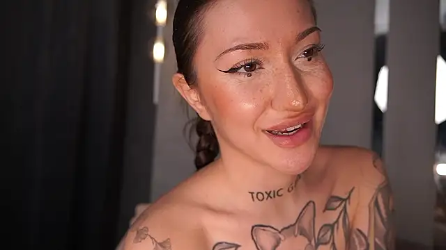 megamizuki's cam snapshot