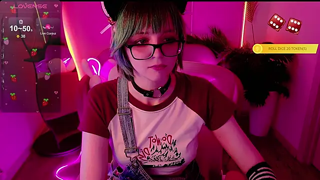 666_marshmallow's cam snapshot