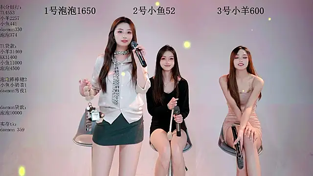 U-one001's cam snapshot