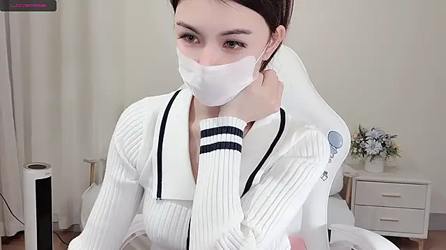 lvy-w's cam snapshot