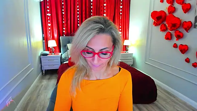 MuseOfStage live sex cam