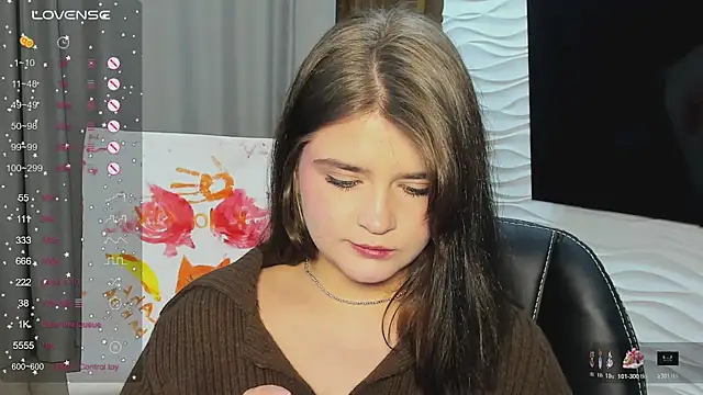 LanaTreades's cam snapshot