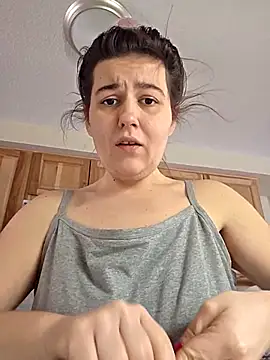 Ashlovescannabis's cam snapshot