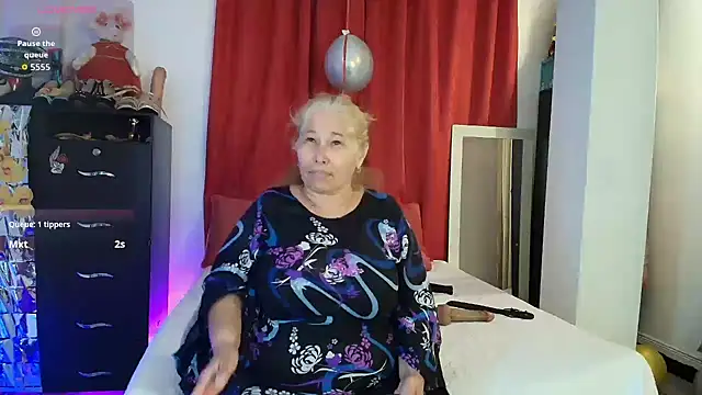 girl_amada's cam snapshot