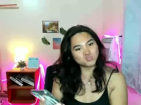 SanyaGanaya live sex cam