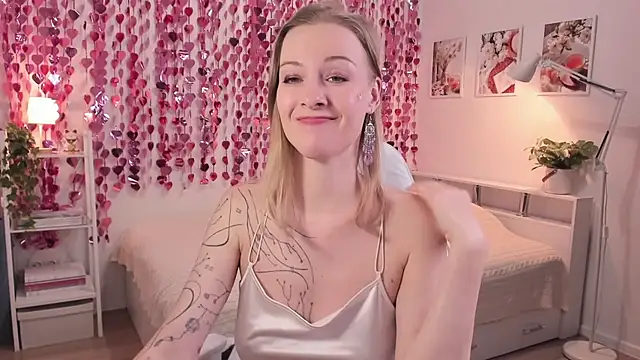 MissRightX's cam snapshot