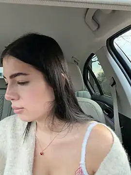 ClaireBree live sex cam