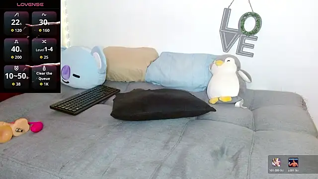 Mercury_muscle's cam snapshot