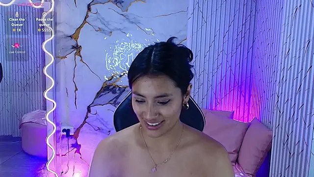 PEACHY_TAY's cam snapshot