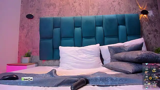 Gabyjackson1's cam snapshot