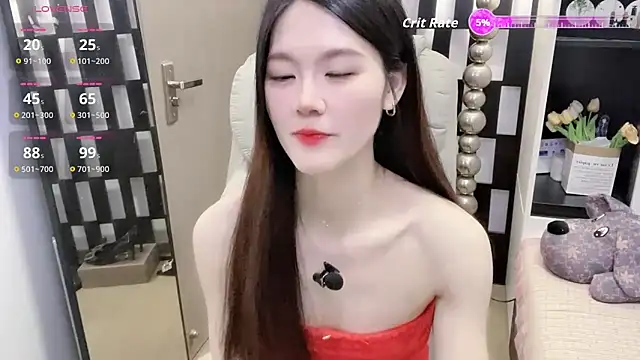 Yueyue-MM's cam snapshot