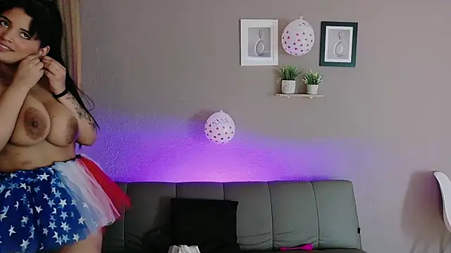 Amazonas_x's cam snapshot