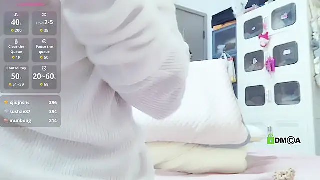 camellia-66's cam snapshot