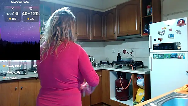 JennaDeluxe's cam snapshot