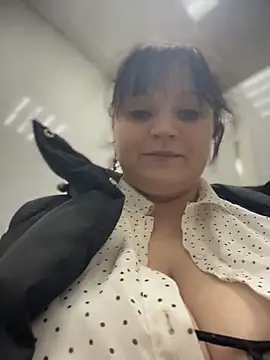 Eva_Evushka's cam snapshot