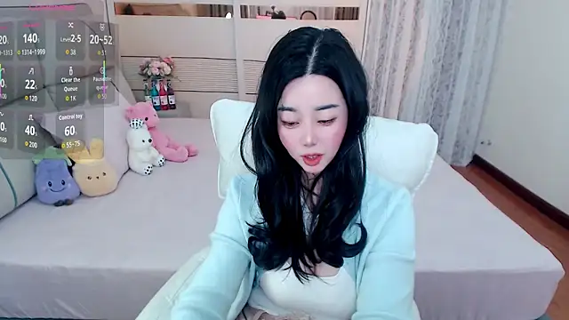 Xiaodie-baby's cam snapshot