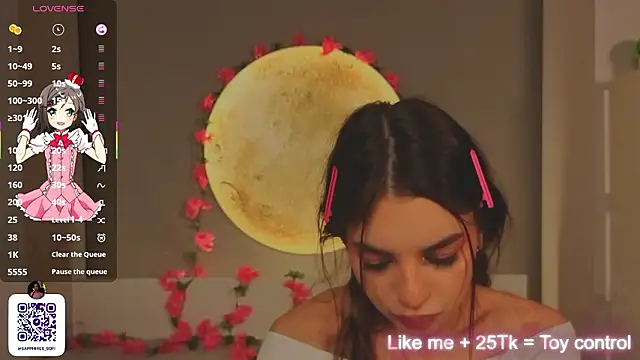 LauraHansil's cam snapshot