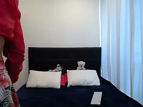 july_fucha's cam snapshot