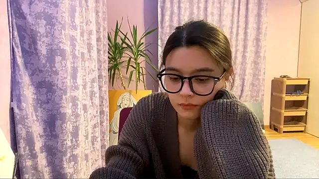 SaintMari's cam snapshot