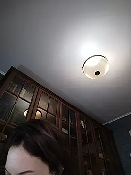 RedGerda's cam snapshot