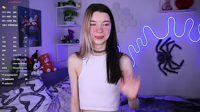 Emmie_shy's cam snapshot