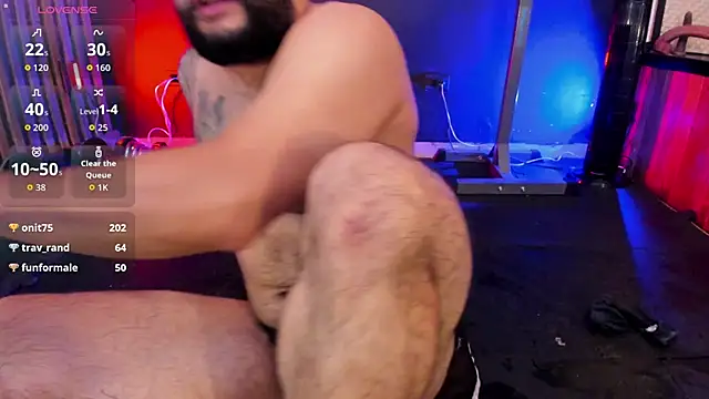 Luke__09 live sex cam