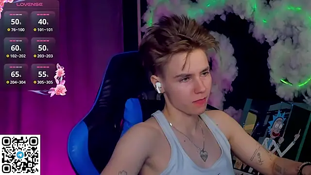 Jean_Wilsons's cam snapshot