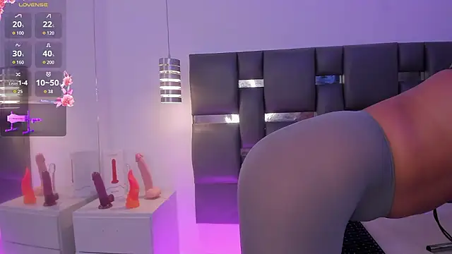 PittAndLunaa live sex cam