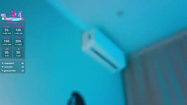 LauriePerez's cam snapshot