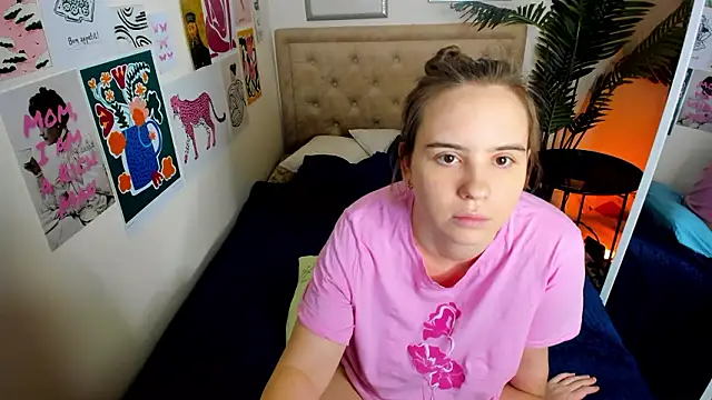 Lika_0ne's cam snapshot