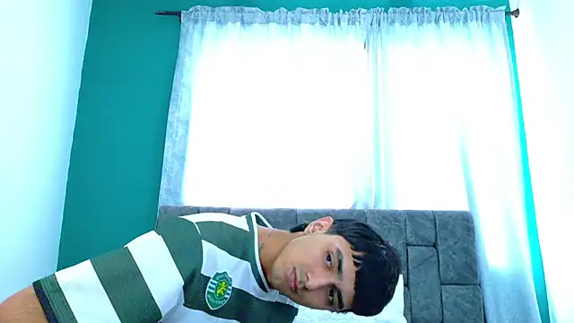 Anthony_carter live sex cam