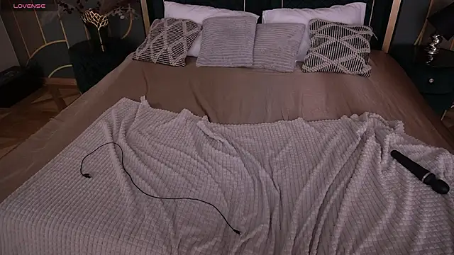 IceDanielles's cam snapshot