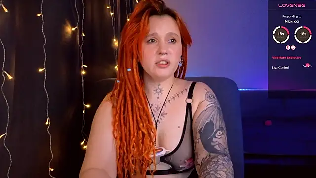 The_Full_Red_Moon's cam snapshot