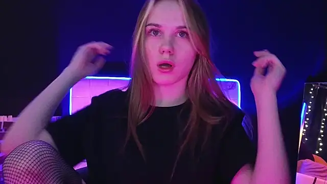 Dyna_bae's cam snapshot