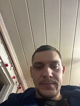 BogdanNegoda live sex cam