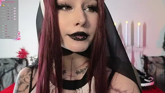 ghot1c_graceeee's cam snapshot