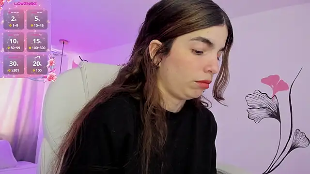 Isabela_Fiorelli's cam snapshot