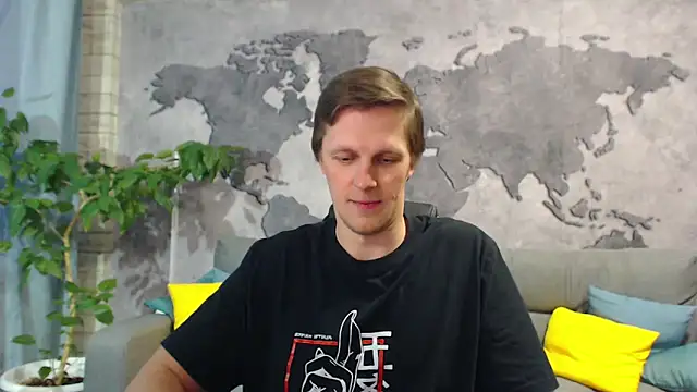 VikingChrisss's cam snapshot