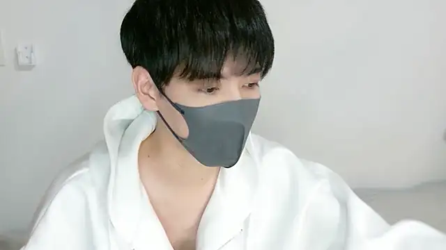 itsme_LEON live sex cam