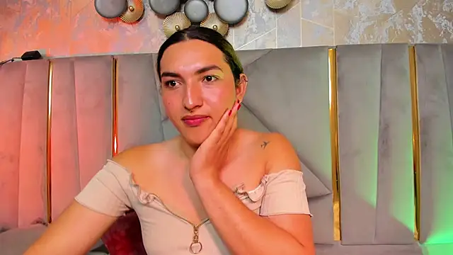 TomLondon_ live sex cam