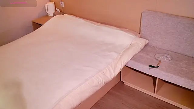 Lucky-baby live sex cam