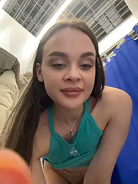 KristiRich live sex cam