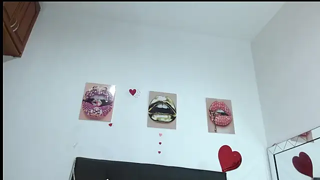 azul_pink2's cam snapshot