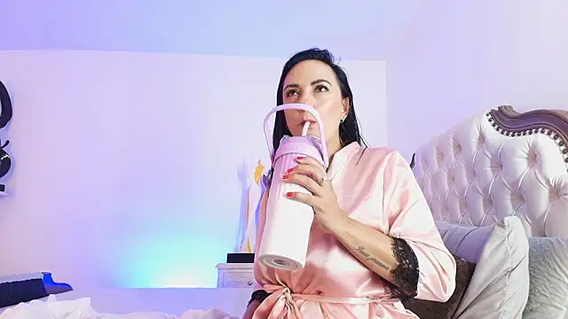 Arya-02's cam snapshot