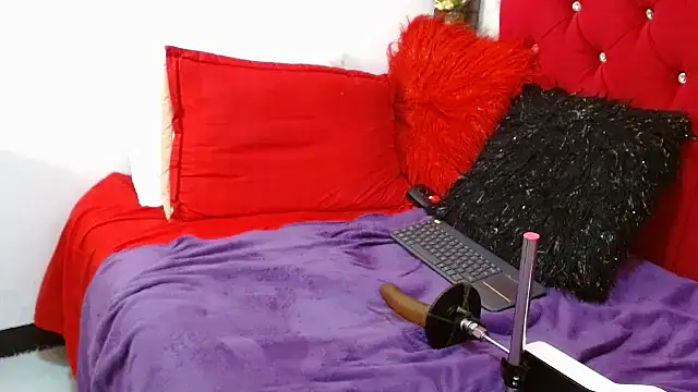 AlexaFontana live sex cam