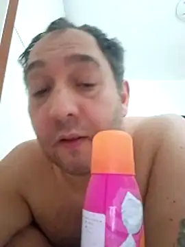 Poseidone76's cam snapshot