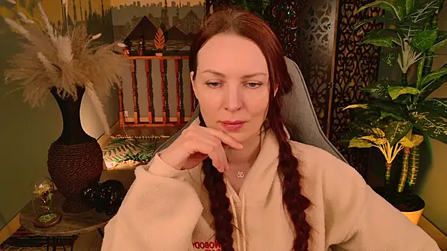 VandaRossi's cam snapshot