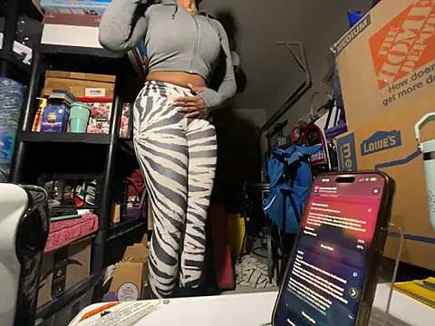 wynterheat's cam snapshot